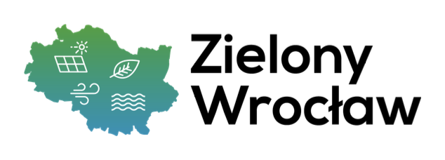 Zielony Wrocław